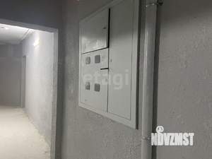 2-к квартира, вторичка, 51м2, 6/18 этаж