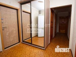 4-к квартира, вторичка, 70м2, 6/9 этаж