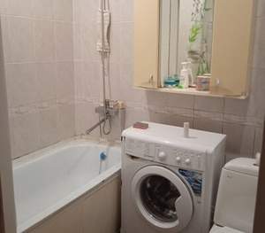 3-к квартира, вторичка, 50м2, 3/5 этаж