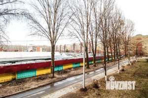 1-к квартира, вторичка, 38м2, 2/9 этаж