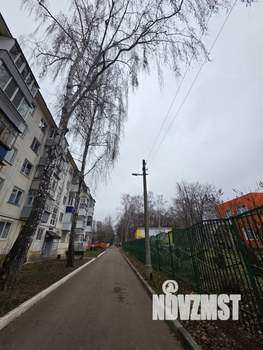 3-к квартира, вторичка, 56м2, 5/5 этаж