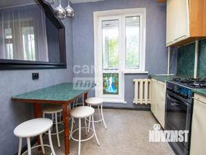 3-к квартира, вторичка, 65м2, 5/9 этаж
