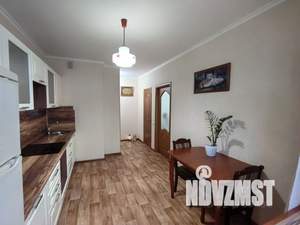 1-к квартира, вторичка, 39м2, 5/9 этаж