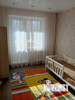 3-к квартира, вторичка, 70м2, 3/5 этаж