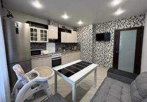1-к квартира, вторичка, 45м2, 5/10 этаж