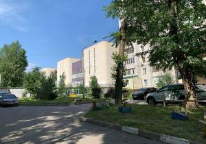 Студия квартира, вторичка, 31м2, 1/9 этаж