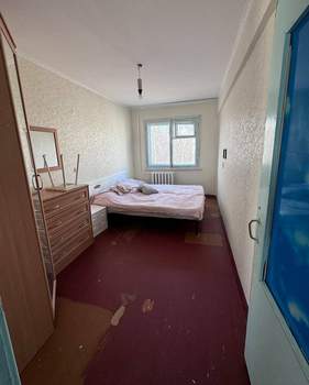 3-к квартира, вторичка, 60м2, 4/5 этаж