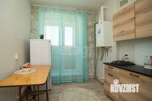 1-к квартира, вторичка, 24м2, 3/5 этаж