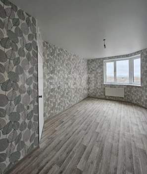 1-к квартира, вторичка, 33м2, 8/18 этаж