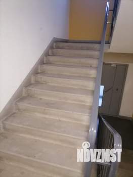 1-к квартира, вторичка, 37м2, 4/15 этаж