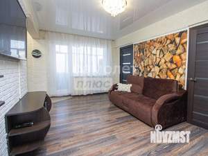 2-к квартира, вторичка, 46м2, 4/5 этаж