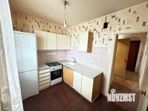 1-к квартира, вторичка, 39м2, 9/10 этаж