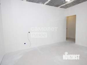 1-к квартира, вторичка, 33м2, 4/9 этаж