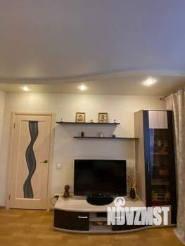 1-к квартира, вторичка, 39м2, 4/6 этаж