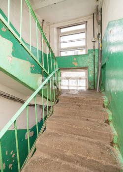 1-к квартира, вторичка, 23м2, 3/5 этаж