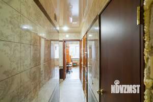 3-к квартира, вторичка, 62м2, 4/5 этаж