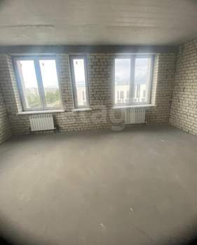 1-к квартира, вторичка, 67м2, 8/9 этаж