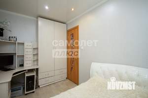 2-к квартира, вторичка, 43м2, 1/5 этаж