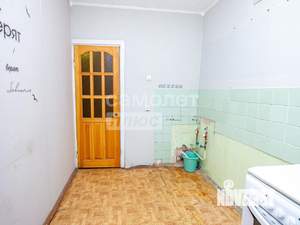 3-к квартира, вторичка, 64м2, 9/9 этаж