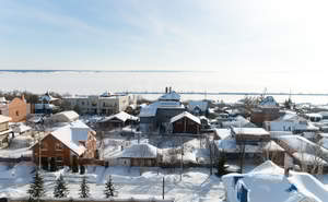 3-к квартира, вторичка, 76м2, 7/7 этаж