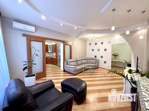 3-к квартира, вторичка, 112м2, 3/5 этаж