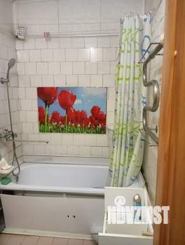 2-к квартира, вторичка, 43м2, 3/5 этаж