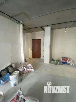 2-к квартира, вторичка, 68м2, 22/24 этаж