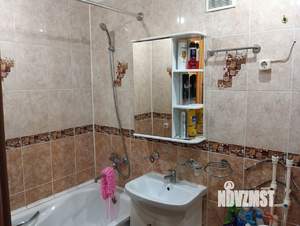 2-к квартира, вторичка, 43м2, 6/9 этаж