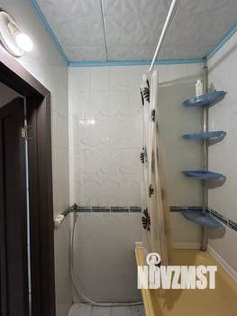 3-к квартира, вторичка, 59м2, 5/9 этаж