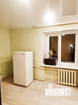 1-к квартира, вторичка, 30м2, 2/5 этаж