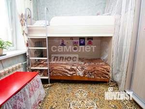 2-к квартира, вторичка, 44м2, 2/2 этаж