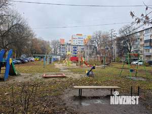 2-к квартира, вторичка, 42м2, 4/6 этаж