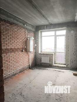 2-к квартира, сданный дом, 73м2, 7/7 этаж