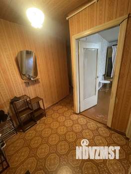 3-к квартира, вторичка, 58м2, 5/5 этаж