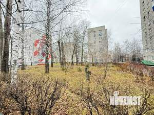 1-к квартира, вторичка, 34м2, 6/9 этаж