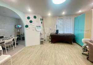 3-к квартира, вторичка, 72м2, 1/3 этаж