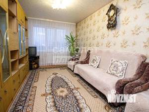 3-к квартира, вторичка, 66м2, 7/9 этаж