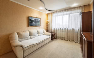 1-к квартира, вторичка, 30м2, 4/10 этаж
