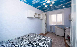 2-к квартира, вторичка, 50м2, 8/9 этаж