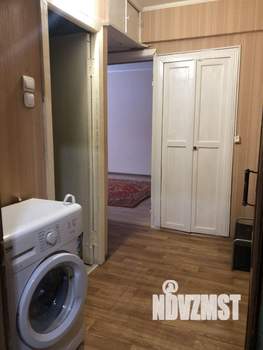 1-к квартира, вторичка, 31м2, 1/5 этаж