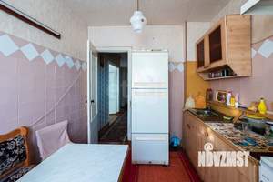 3-к квартира, вторичка, 64м2, 1/5 этаж