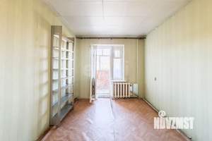 2-к квартира, вторичка, 63м2, 5/5 этаж