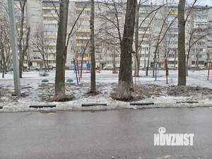 3-к квартира, вторичка, 55м2, 1/5 этаж