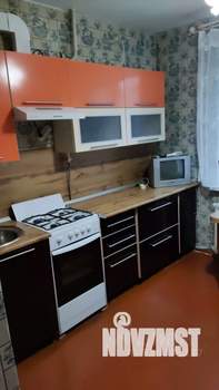 2-к квартира, вторичка, 56м2, 1/9 этаж