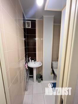 1-к квартира, вторичка, 32м2, 1/11 этаж