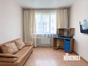 1-к квартира, вторичка, 36м2, 2/3 этаж