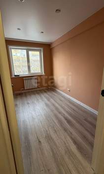 2-к квартира, вторичка, 55м2, 5/5 этаж