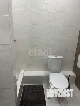 Студия квартира, вторичка, 21м2, 21/25 этаж