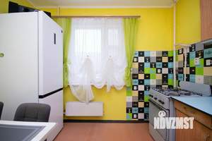 2-к квартира, вторичка, 53м2, 2/9 этаж