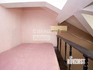 1-к квартира, вторичка, 35м2, 3/3 этаж